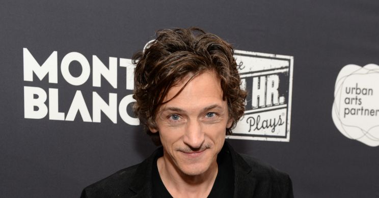 John Hawkes