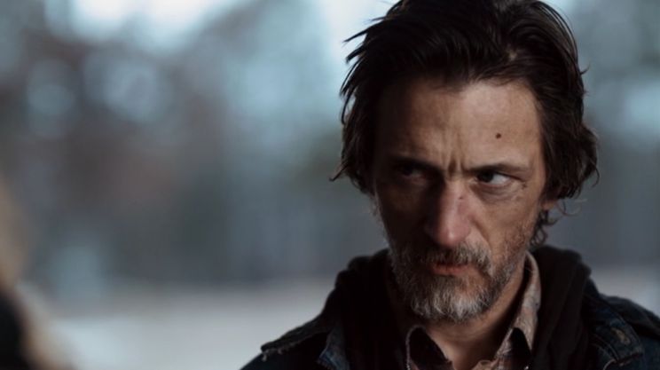 John Hawkes