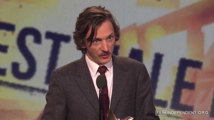 John Hawkes