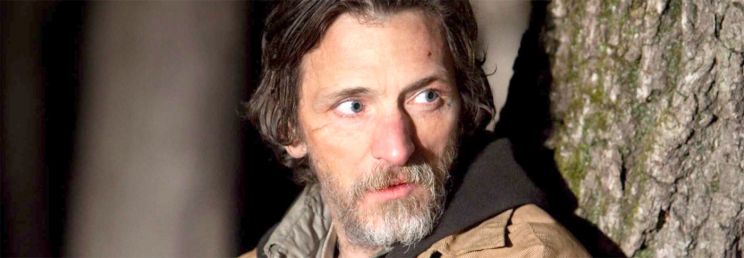 John Hawkes