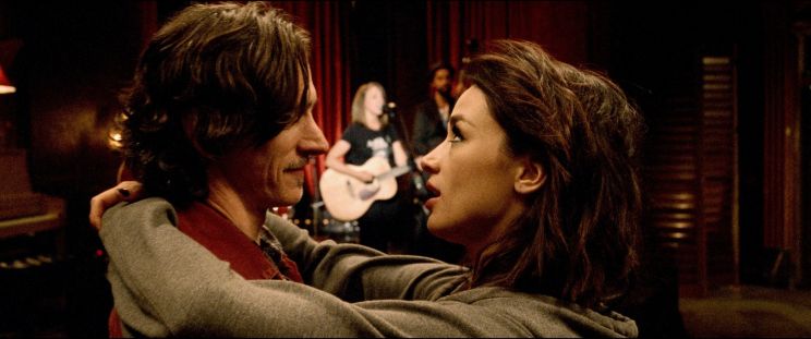 John Hawkes