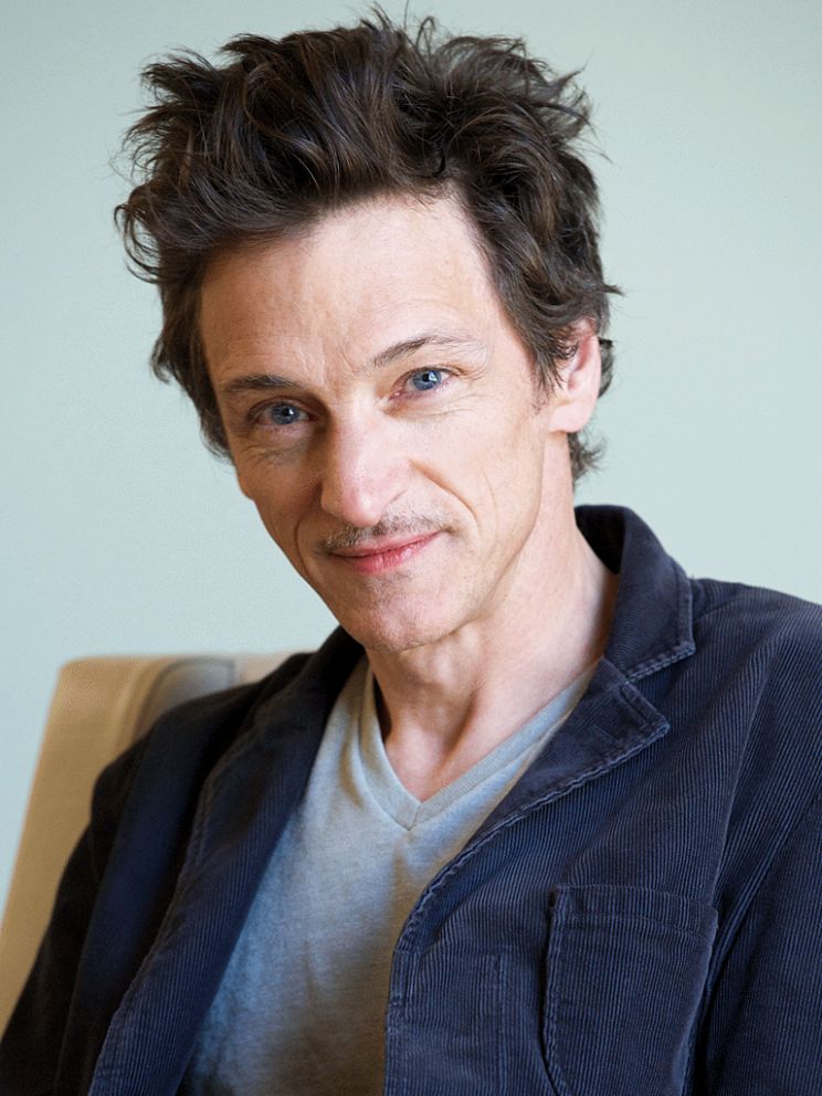 John Hawkes