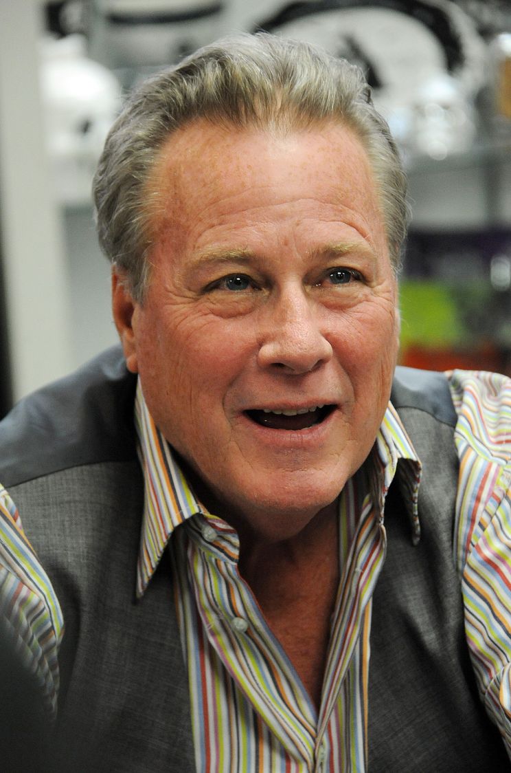 John Heard