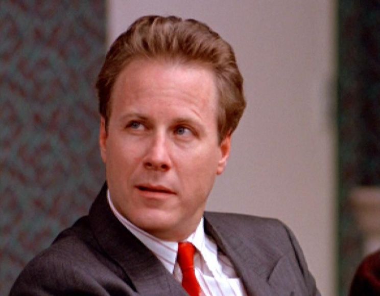 John Heard