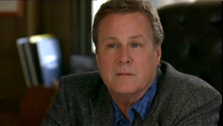 John Heard