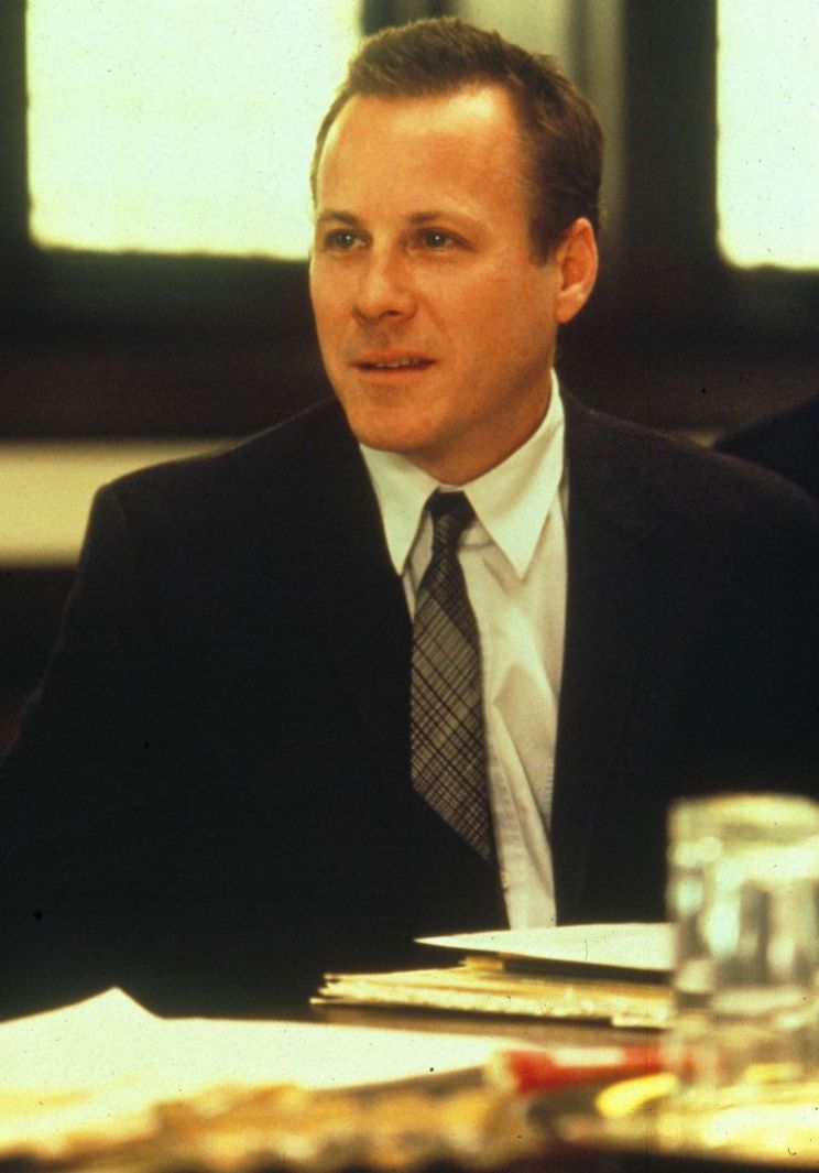 John Heard