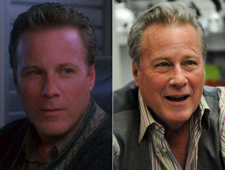 John Heard