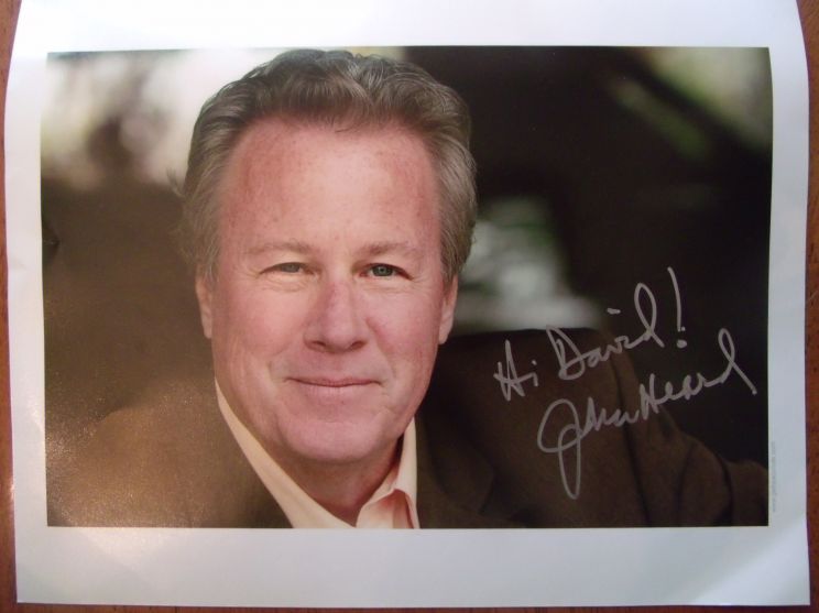 John Heard