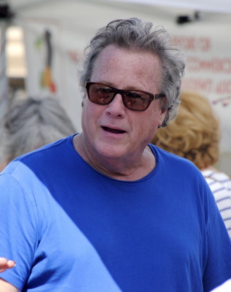 John Heard