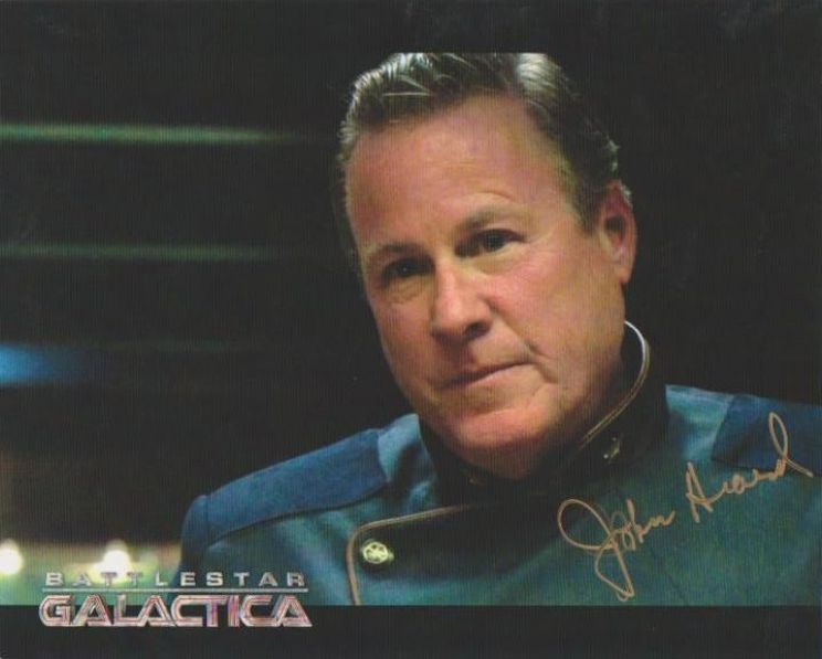 John Heard