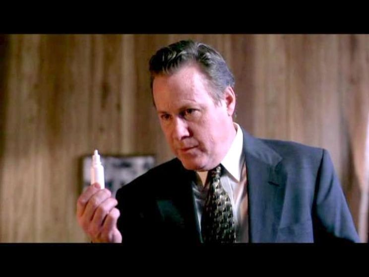 John Heard