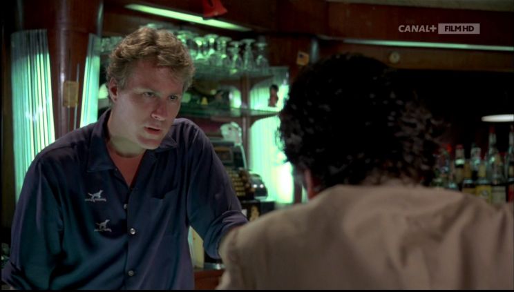 John Heard