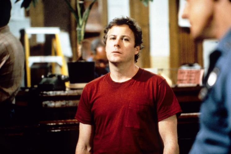 John Heard
