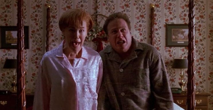 John Heard