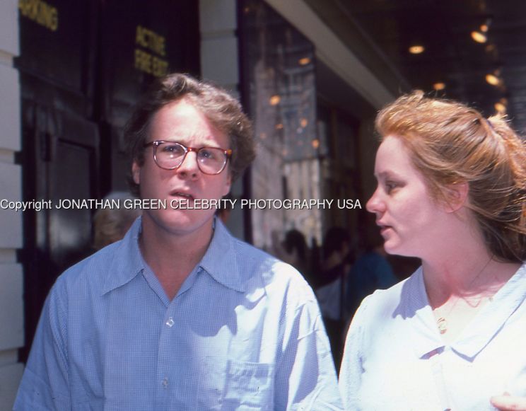 John Heard