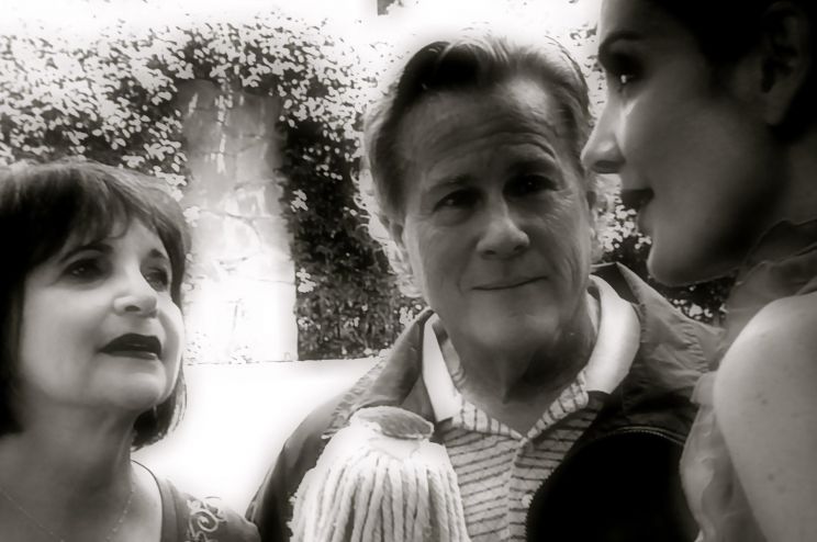 John Heard