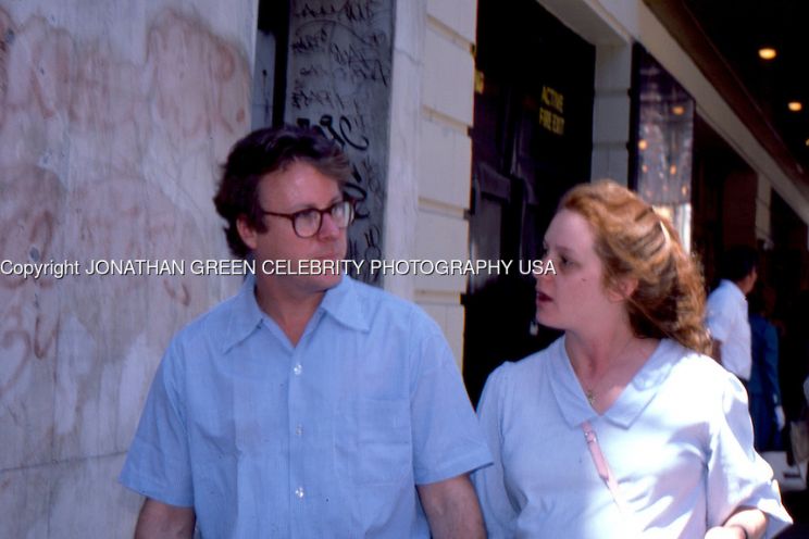 John Heard
