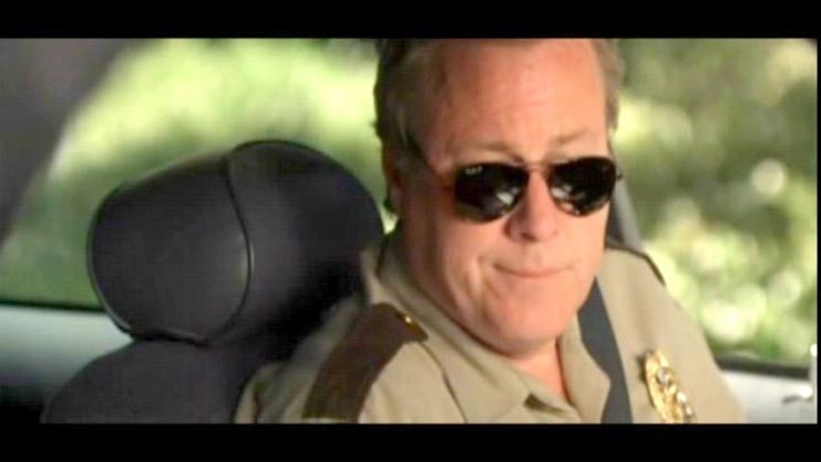 John Heard