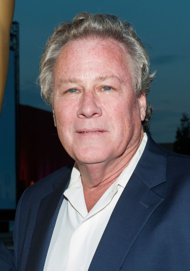 John Heard