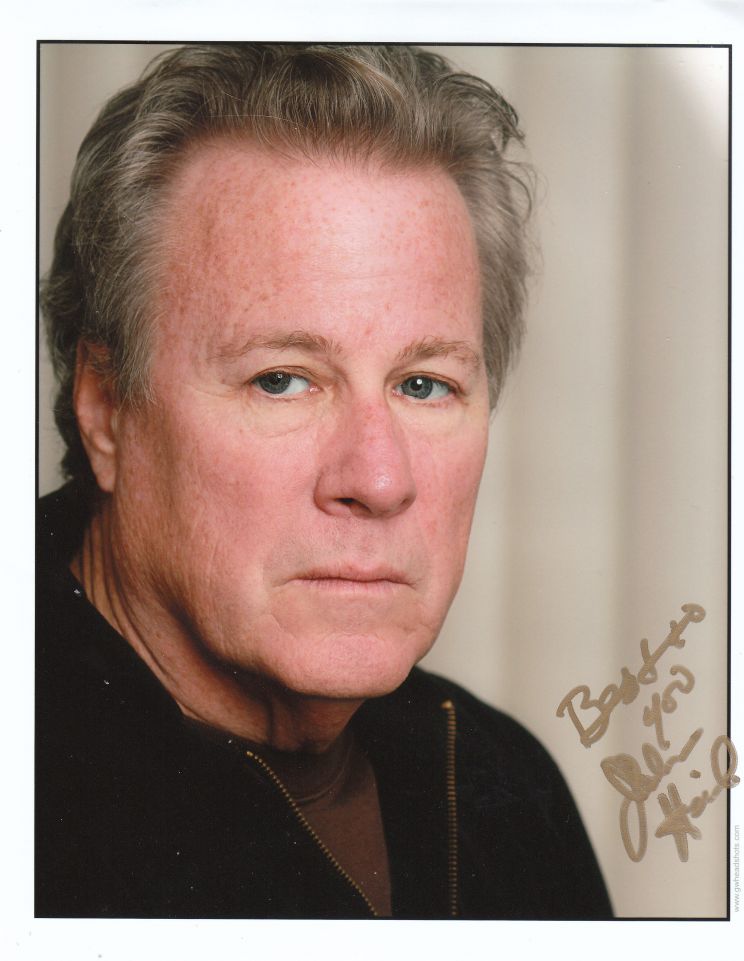 John Heard