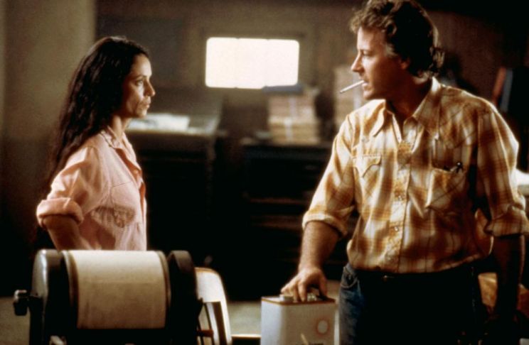 John Heard