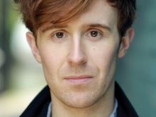 John Heffernan