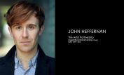 John Heffernan