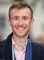 John Heffernan