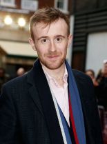 John Heffernan