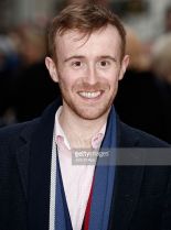 John Heffernan