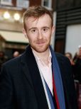 John Heffernan