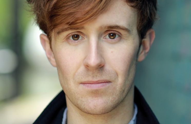 John Heffernan