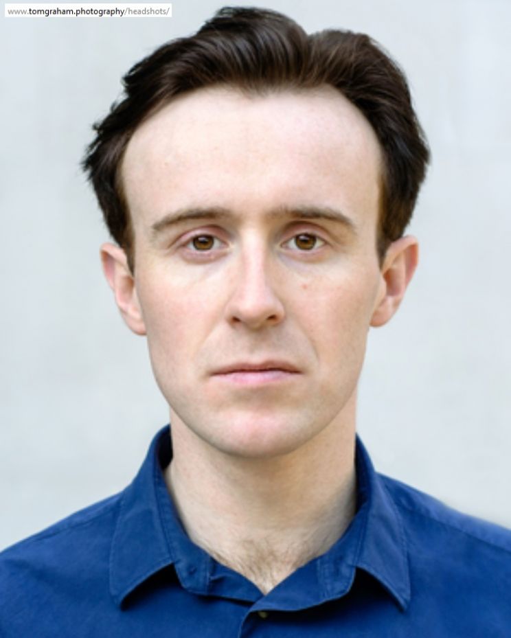 John Heffernan