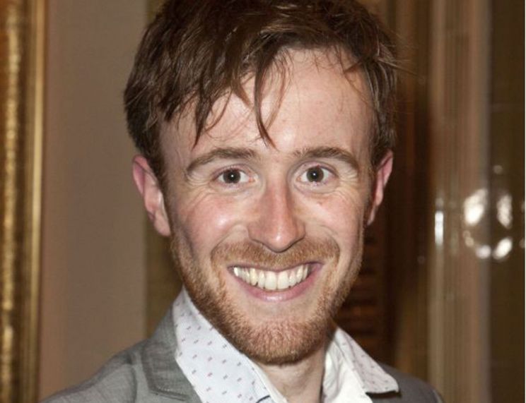 John Heffernan