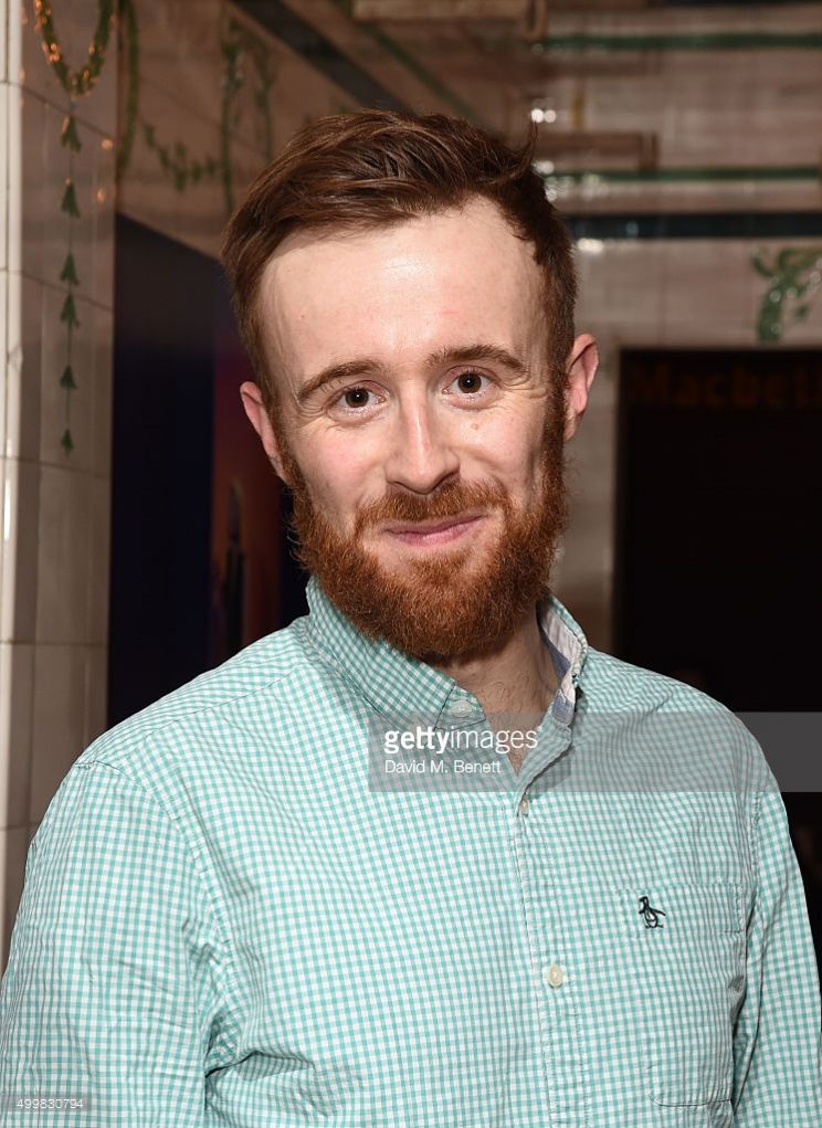 John Heffernan