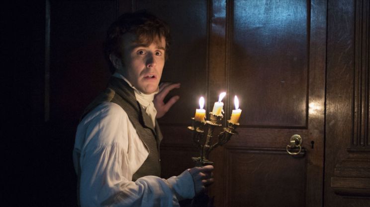 John Heffernan