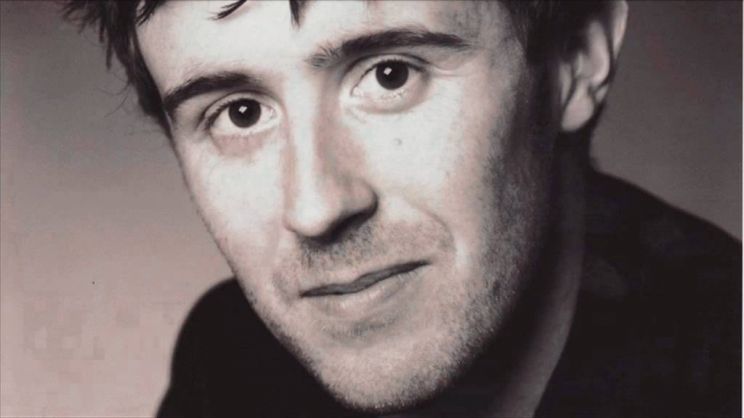 John Heffernan