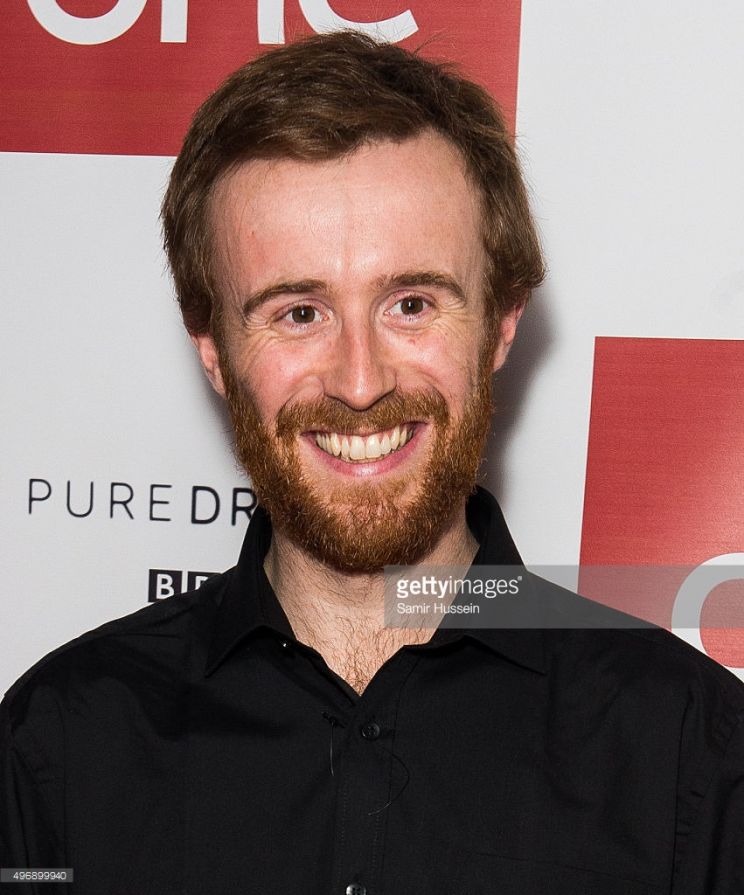 John Heffernan