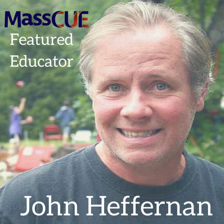 John Heffernan