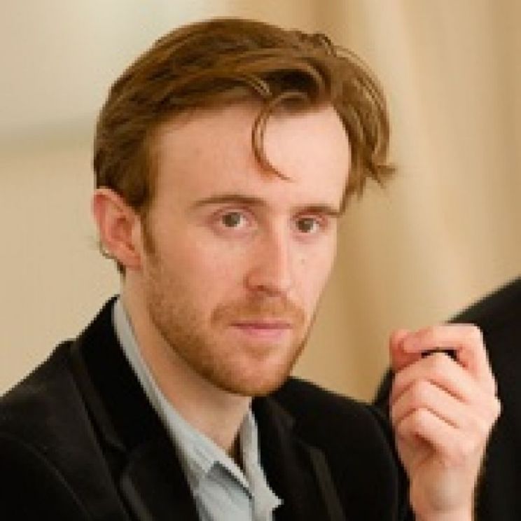 John Heffernan