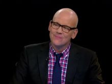 John Heilemann