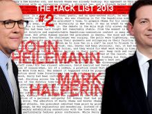 John Heilemann