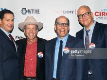 John Heilemann photo