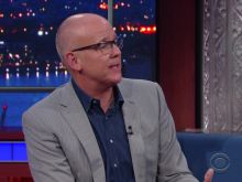 John Heilemann