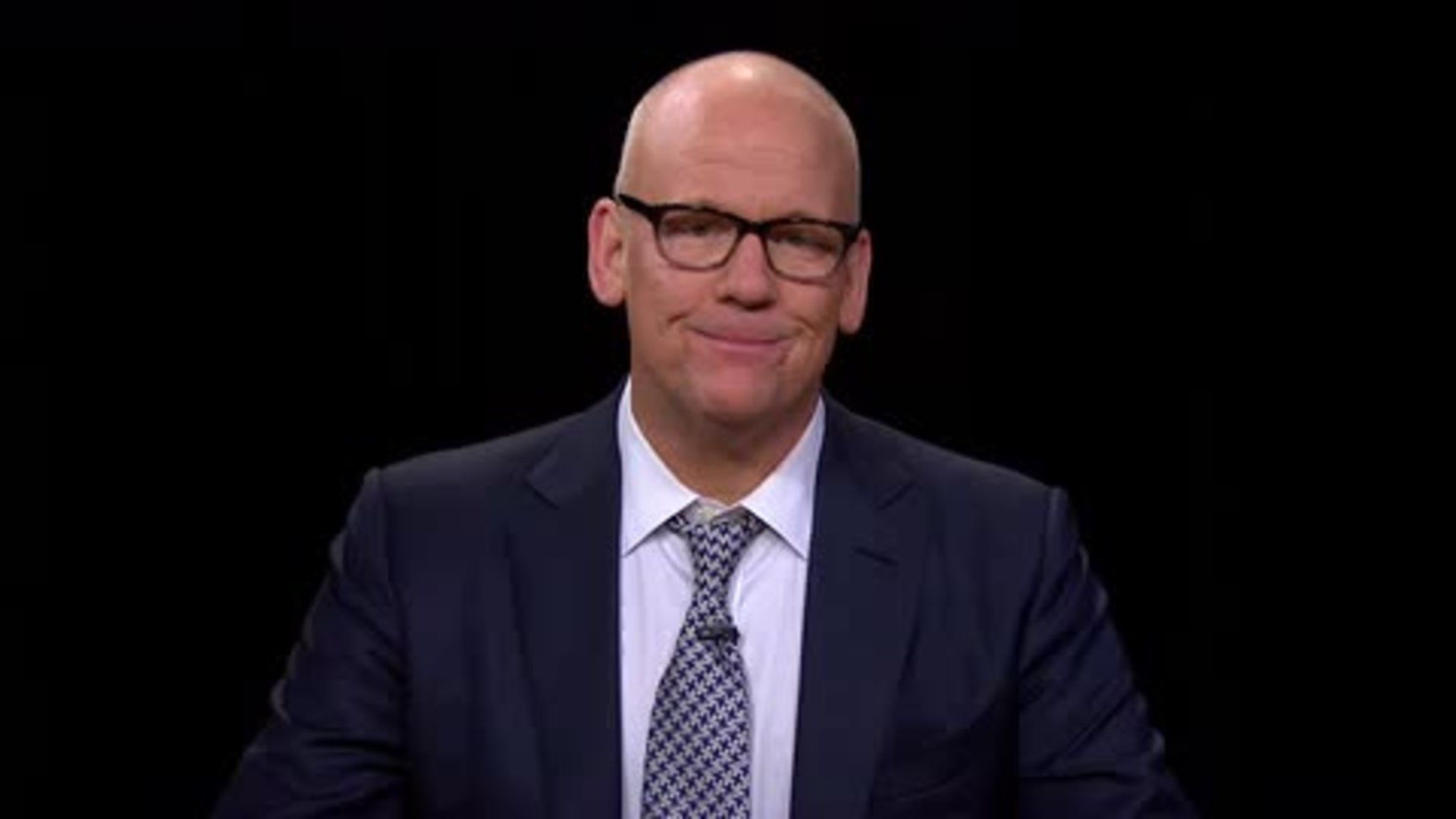 Pictures of John Heilemann