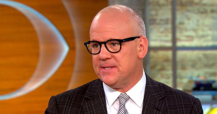 John Heilemann