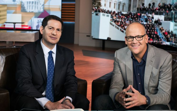 John Heilemann