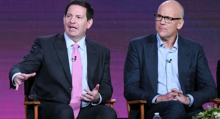 John Heilemann
