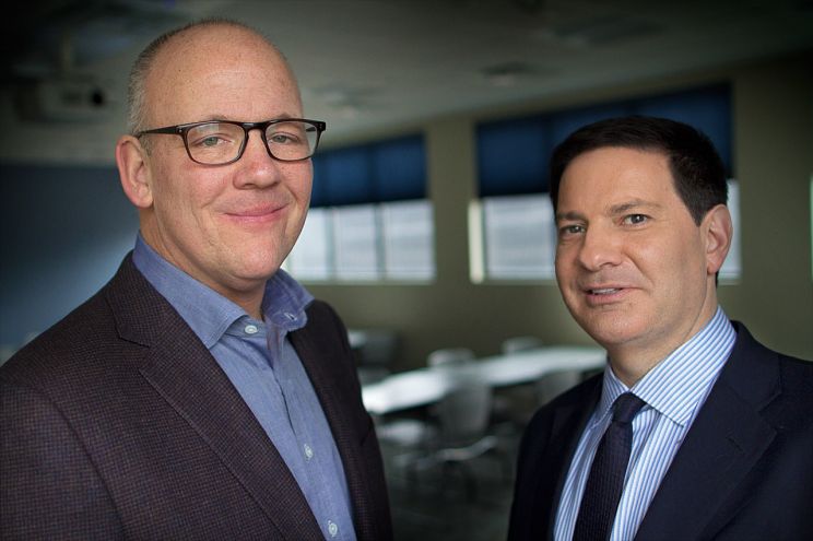 John Heilemann