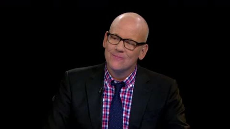 John Heilemann